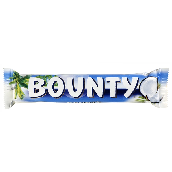 Bounty Barre Piece 57 g